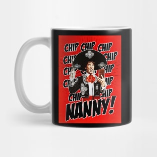 Nanny! Mug